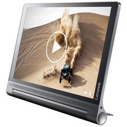Прошивка планшета Lenovo Yoga Tab 3 10 Plus X703L в Рязане